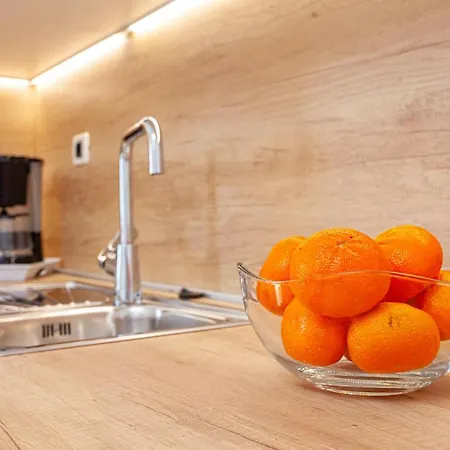 King Apartment