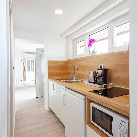 King Apartment