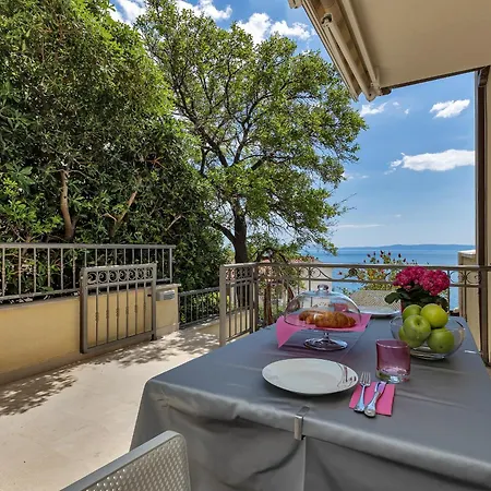 Apartamento King Brela