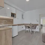 King Appartement *