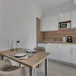 Appartement King