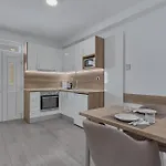 King Appartement Brela