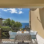 Appartement King Brela