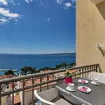 King Appartement Brela
