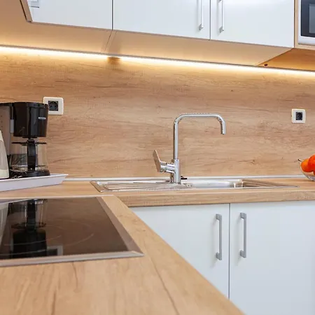 King Appartement Brela