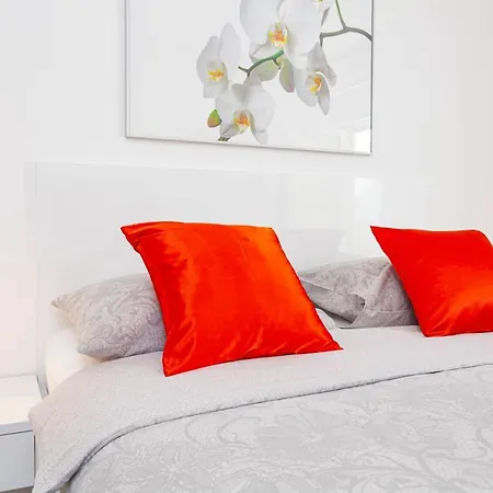 Appartement King Brela