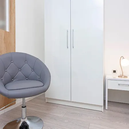 Appartement King *