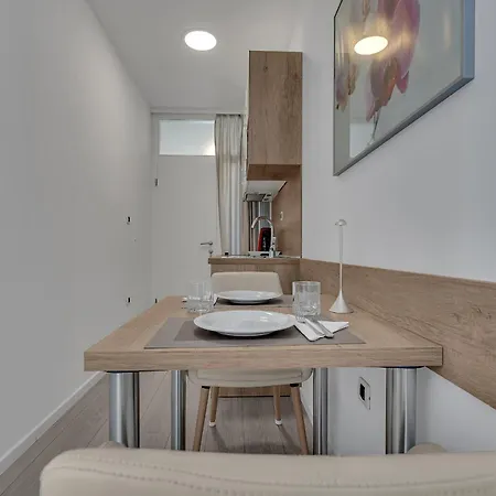 Apartman King