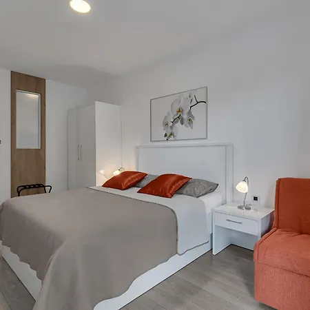Apartman King *