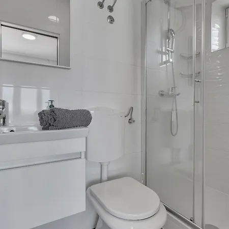 King Apartman Brela