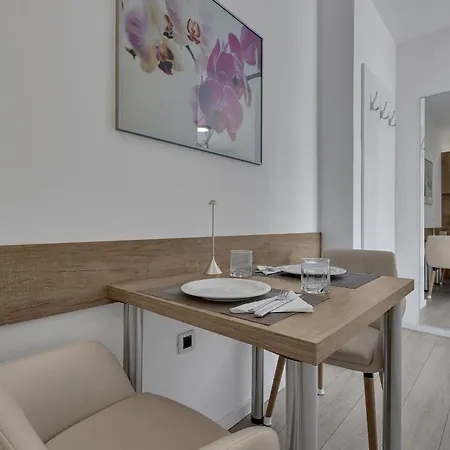 King Apartman