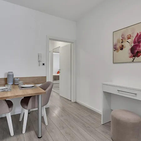 King Apartman Brela