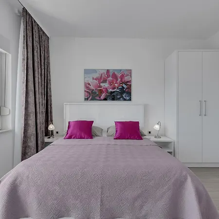 Apartman King Brela