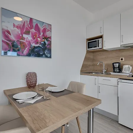 King Apartman *