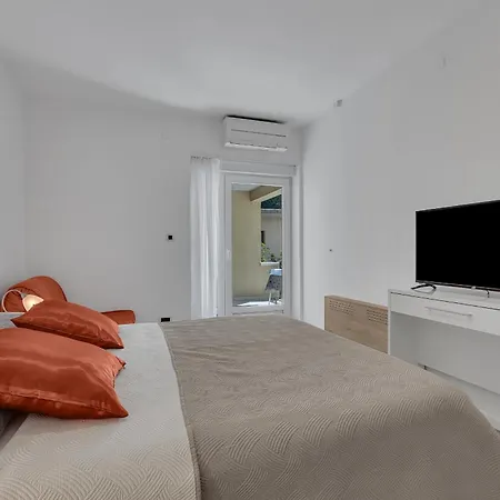 Apartman King *