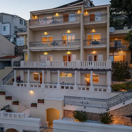 King Appartement Brela