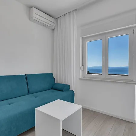 Apartman King Brela