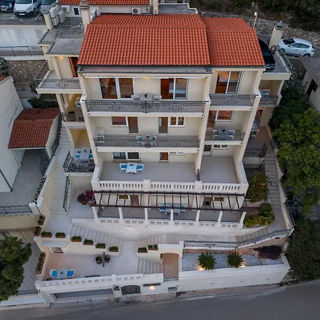 Appartement King