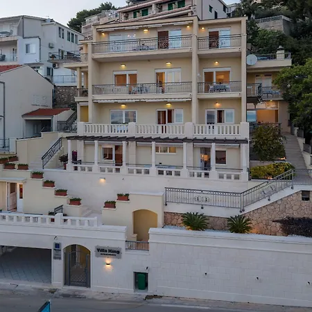 King Appartement Brela