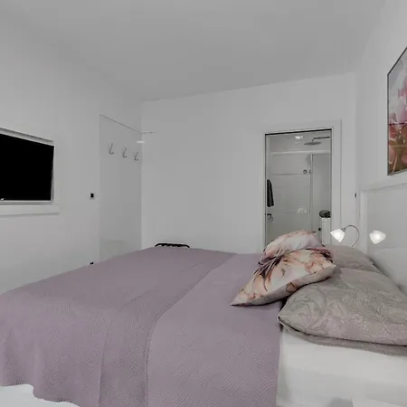 King Apartman