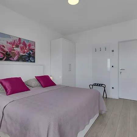 King Apartman *