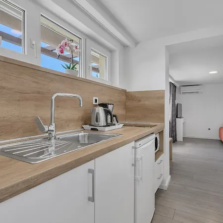 Apartman King *