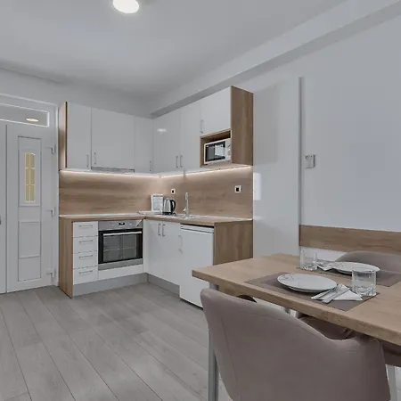 King Apartman Brela