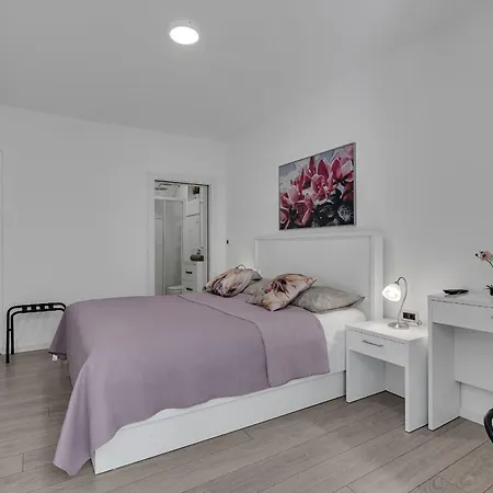 King Apartman