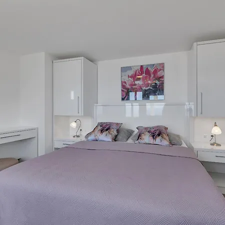 King Apartman Brela