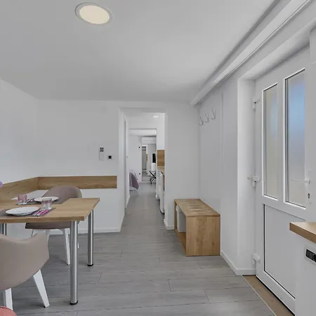Apartman King