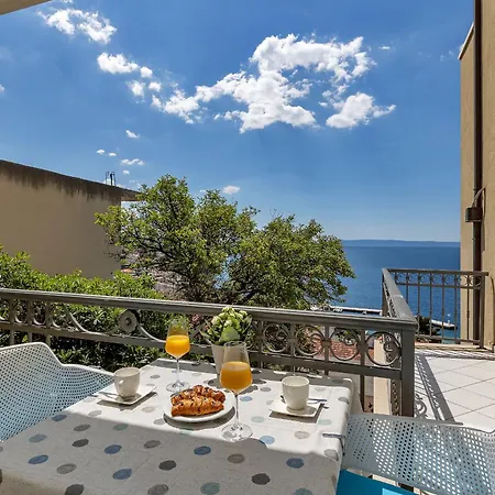 King Apartman Brela