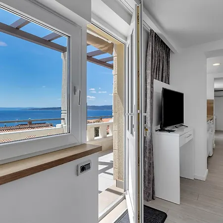 Apartman King *