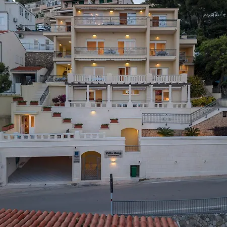 Apartman King Brela