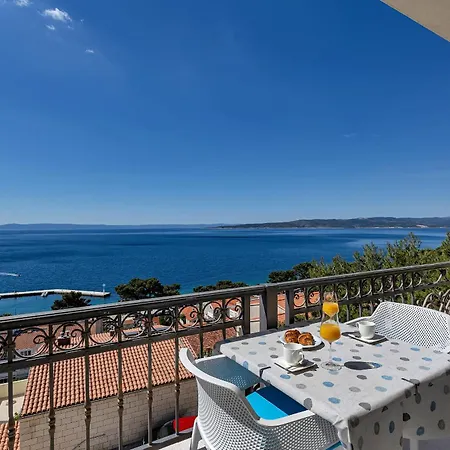 King Apartman