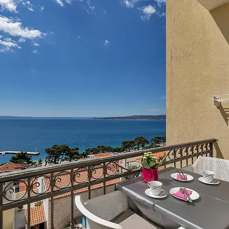 King Apartman Brela