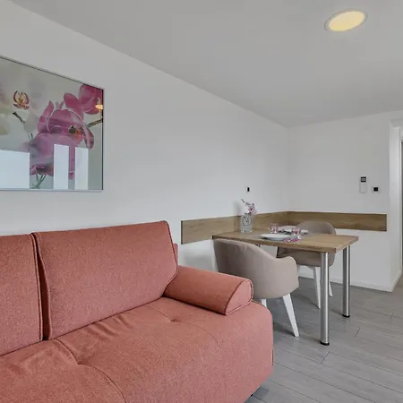 Apartman King *