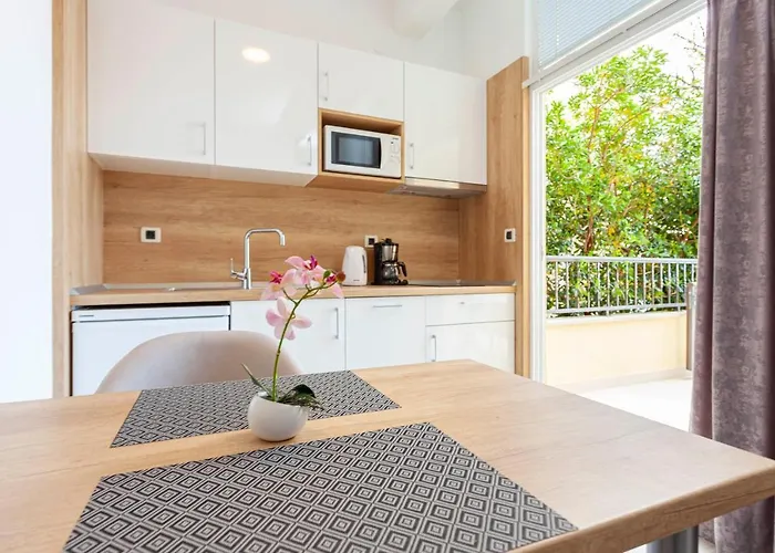 King Apartman *