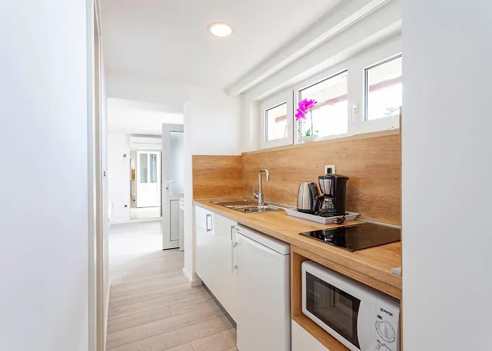 King Apartman