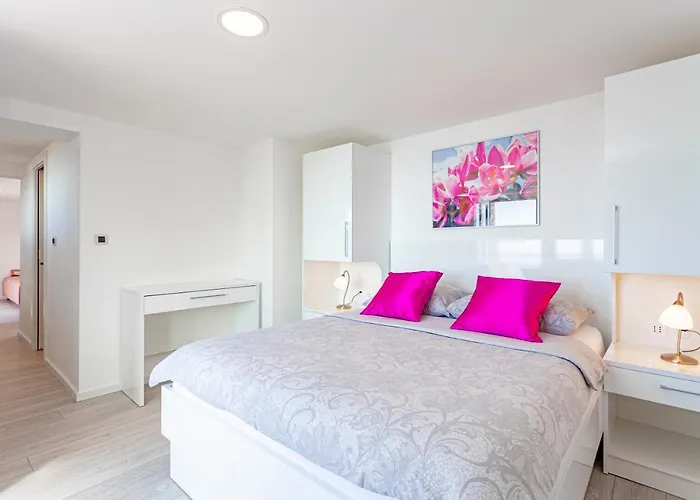 Apartamento King *
