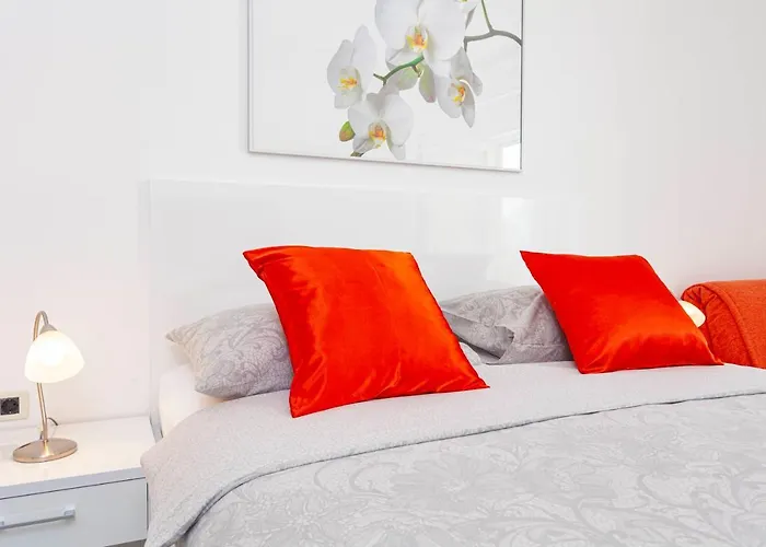 Apartman King Brela